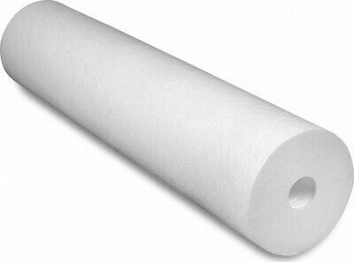 Proteas Filter Filtru de Apă de Înlocuire Alimentare centrală din Polipropilenă 4" 5 μm - micrometru