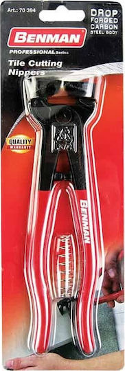 Benman Tile Cutter Manual