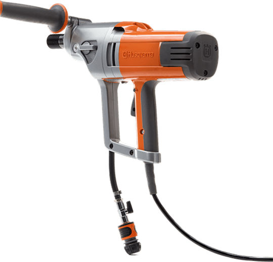 Husqvarna Diamant-Kernbohrer Handwerkzeug 1850W