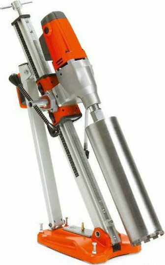 Husqvarna DMS 240 Диамантена коронкова бормашина със стойка 2400W
