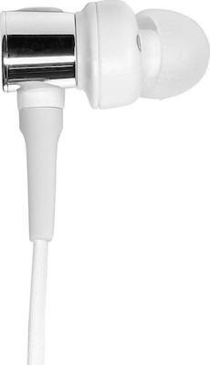 Sony MDR-XB50AP В ушите Безжични с щекер 3.5mm Бял