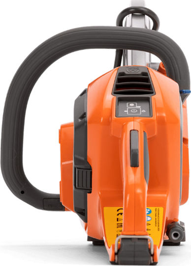 Husqvarna K 535i Ferăstrău de tăiat Baterie with Disk Diameter 230mm