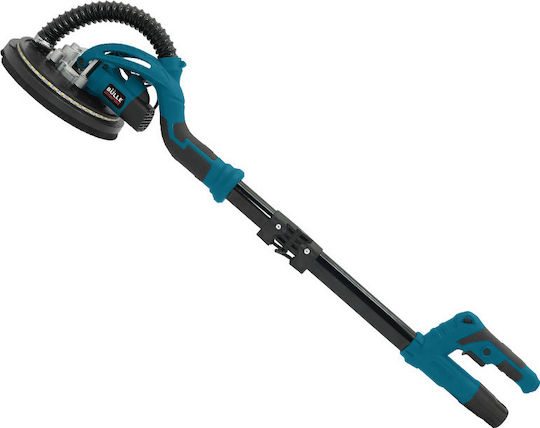 Bulle Telescopic Power Disc Sander with Suction Capability 710W 633057
