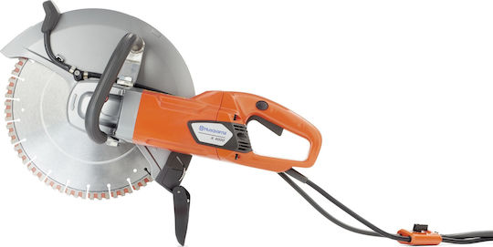 Husqvarna K4000 Electric Cut Off Saw 2.7kW (no disc)