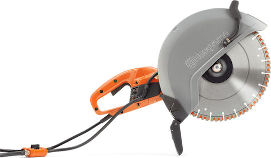 Husqvarna K4000 Electric Cut Off Saw 2.7kW (no disc)