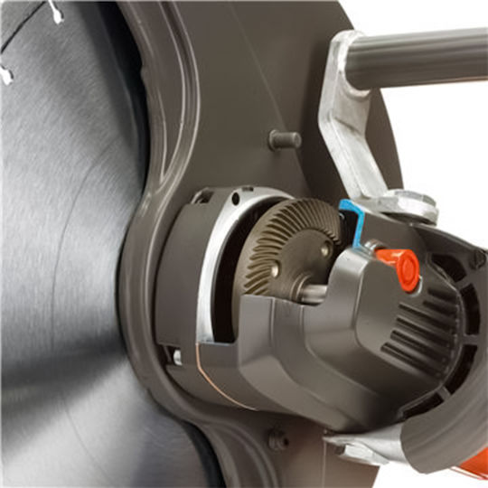 Husqvarna K4000 Electric Cut Off Saw 2.7kW (no disc)