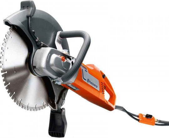 Husqvarna K4000 Electric Cut Off Saw 2.7kW (no disc)
