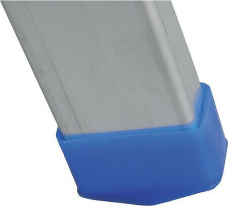 Profal Super Ladder Aluminum with 4+1 Steps