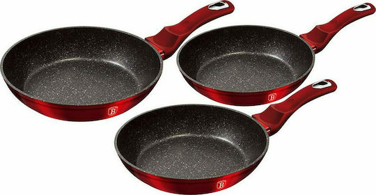 Berlinger Haus Metallic Line