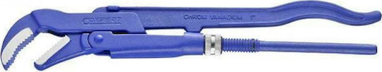 Expert Tools Τσιμπίδα Υδραυλικών 1½" 45°