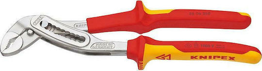 Knipex Alligator Adjustable Wrench 2" 250mm