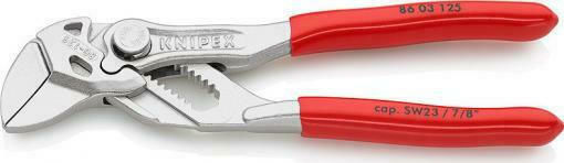 Knipex Adjustable Wrench 2½" 300mm