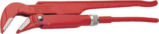 Super Ego Plumbing Pliers 1/2" 237mm 45°