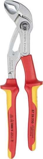 Knipex Cobra Adjustable Wrench 2" 250mm