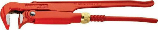 Rothenberger Plumbing Pliers 1" 90°