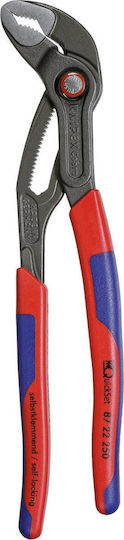 Knipex Cobra QuickSet Adjustable Wrench 2" 250mm