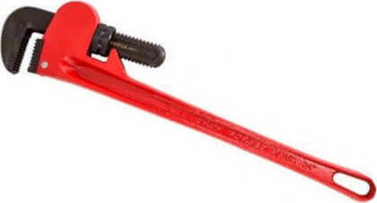 Force Pipe Wrench 4½" 1220mm