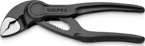 Knipex Cobra Adjustable Wrench 1" 100mm