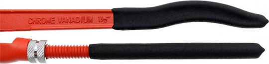 Kraft & Dele Τύπου S Τσιμπίδα Υδραυλικών 2" 542mm