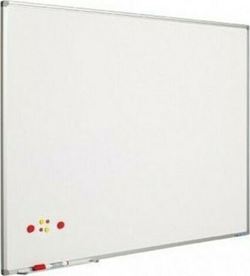 Smit Visual Magnetic Hanging Dry Erase Board 60x90cm