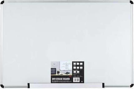Deli Magnetic Hanging Dry Erase Board 90x120cm