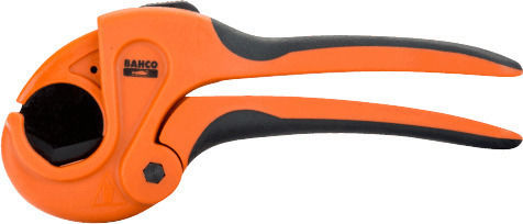 Bahco Manual Pipe Cutter for Plastic PEX 32mm