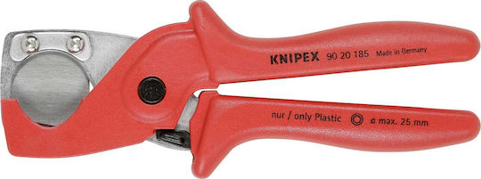 Knipex Σωληνοκόφτης Χειρός 90 20 185