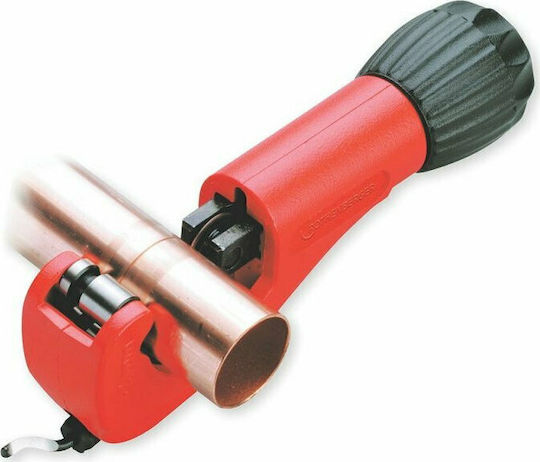 Rothenberger Ножица За Рязане На Тръби Кофти За Медни Тръби 6-35mm 7.0027
