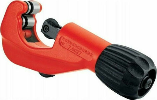 Rothenberger Ножица За Рязане На Тръби Кофти За Медни Тръби 6-35mm 7.0027