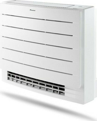 Daikin FVXM35A / RXM35R Επαγγελματικό Κλιματιστικό Inverter Δαπέδου 11604 BTU με Ψυκτικό Υγρό R32