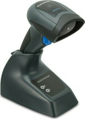 Datalogic QuickScan QBT2131 Handheld-Scanner Drahtlos mit 1D-Barcode-Lesefunktion