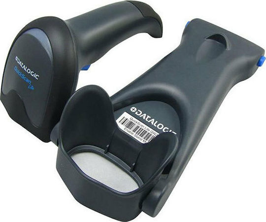 Datalogic Quickscan Lite QW2120 Handheld-Scanner Verkabelt mit 1D-Barcode-Lesefunktion