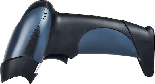 Netum Handheld Scanner Wireless with 1D Barcode Reading Capability