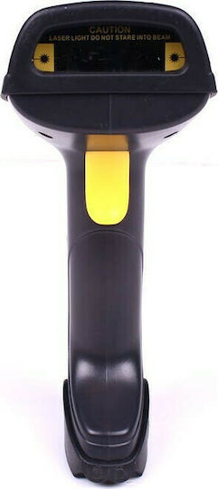SC-830G Handheld Scanner Wireless with 1D Barcode Reading Capability