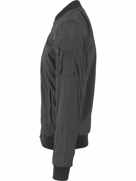 Classics Jacke Bomber Black