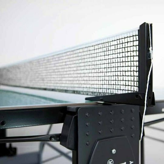 Garlando Master Πτυσσόμενo Τραπέζι Ping Pong Εξωτερικού Χώρου