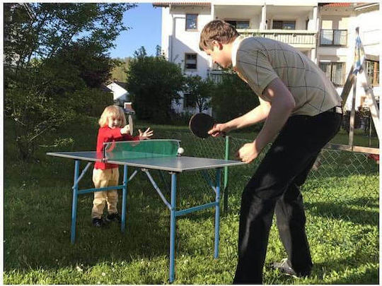 Schildkrot Midi XL Τραπέζι Ping Pong Εσωτερικού Χώρου