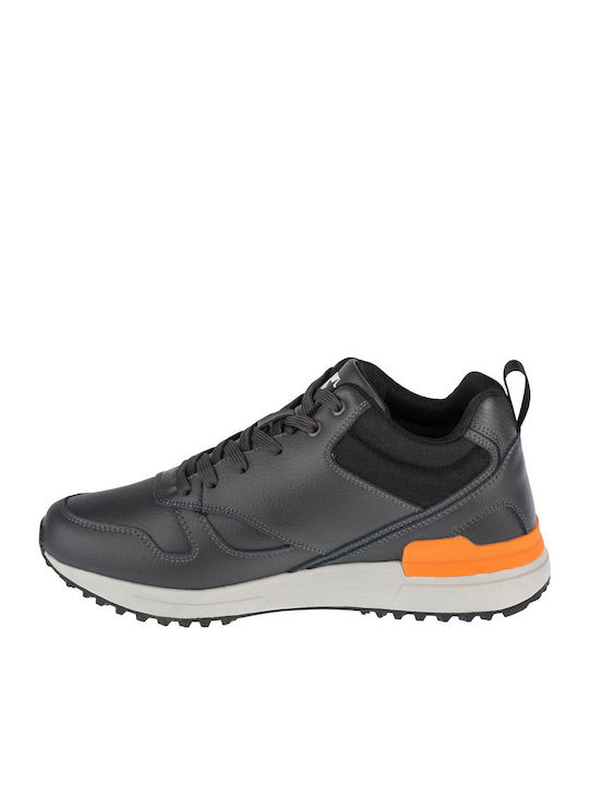 Brandon Sneakers Gray