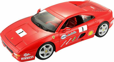 Bburago Ferrari F3SS 1:24 18-26306