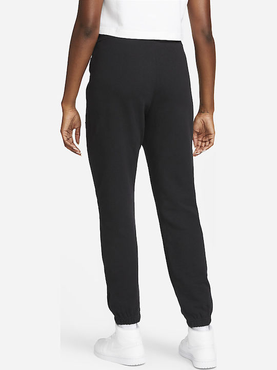 Sweatpants Jogger Black