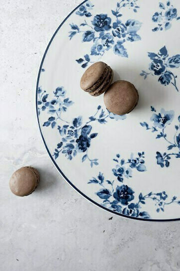Laura Ashley China Rose Порцеланова