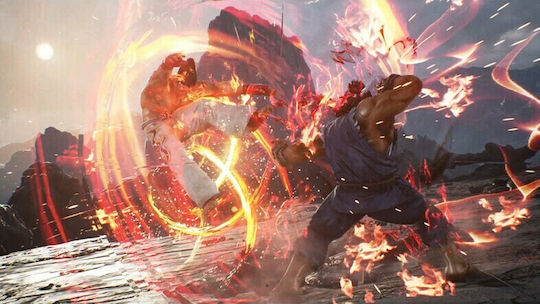 Tekken 7 Legendary Edition PS4 Game