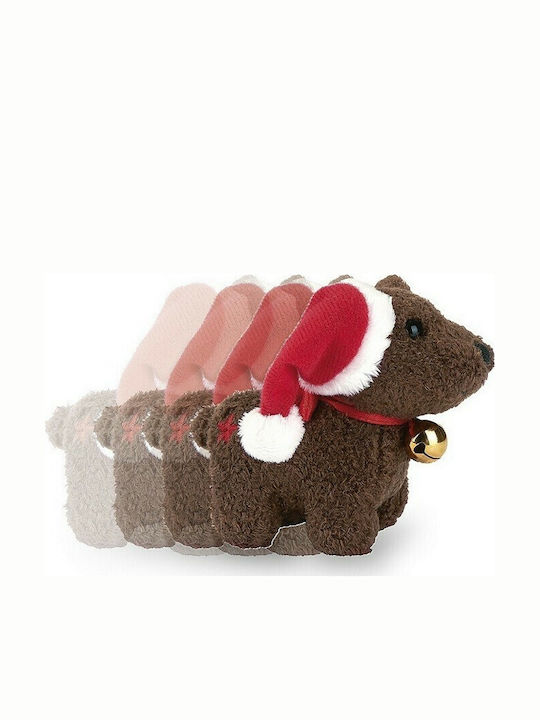 Moses Christmas Plush Figure Doggy (Μiscellaneous Designs/Colors)