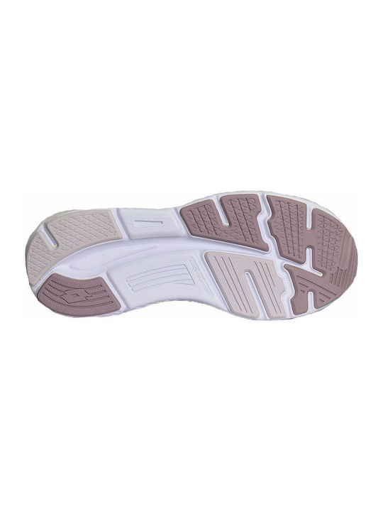 Speedride 600 X Sport Shoes Running Purple