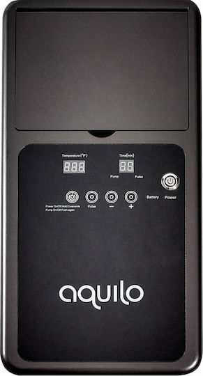 Aquilo Aquilo Cryo Control Unit Συσκευή Φυσικοθεραπείας