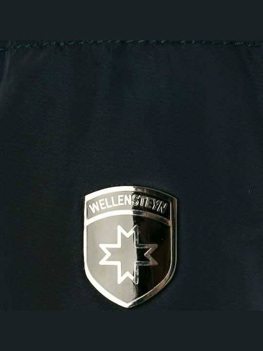 Starstream Χειμωνιάτικο Μπουφάν Puffer Navy Μπλε
