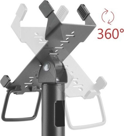 Sbox POS Stand PTM-03