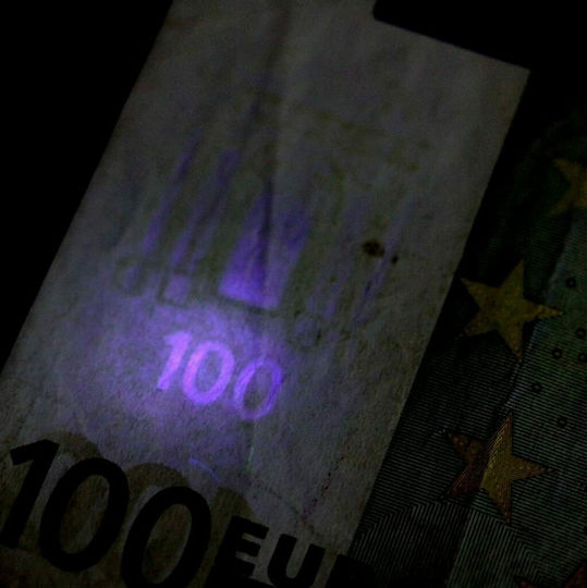 Conceptum Counterfeit Banknote Detection Pen EUR USD FJ1379