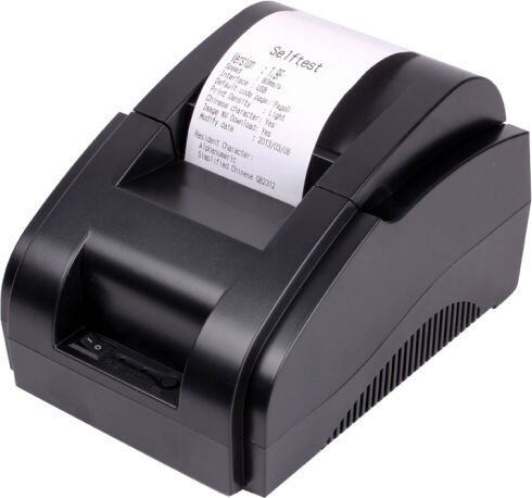 Netum Thermal Receipt Printer USB