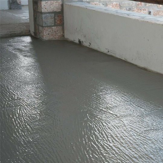 Durostick Hydrostop Floor Acryl Epoxy Sealing 25kg Weiß